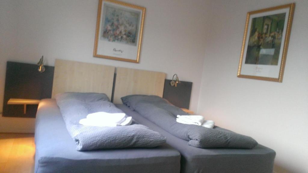 62N Guesthouse - City Center ทอร์สเฮาน์ ห้อง รูปภาพ