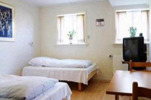 62N Guesthouse - City Center ทอร์สเฮาน์ ภายนอก รูปภาพ